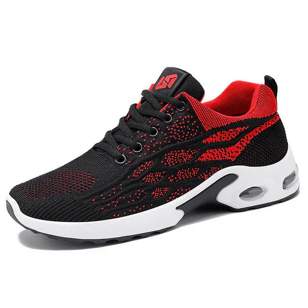Herren Laufschuhe: leicht, atmungsaktiv und komfortabel