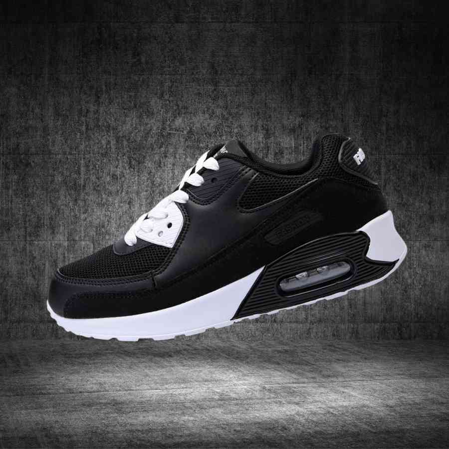 Zeitlose Sneaker für Damen und Herren – Max