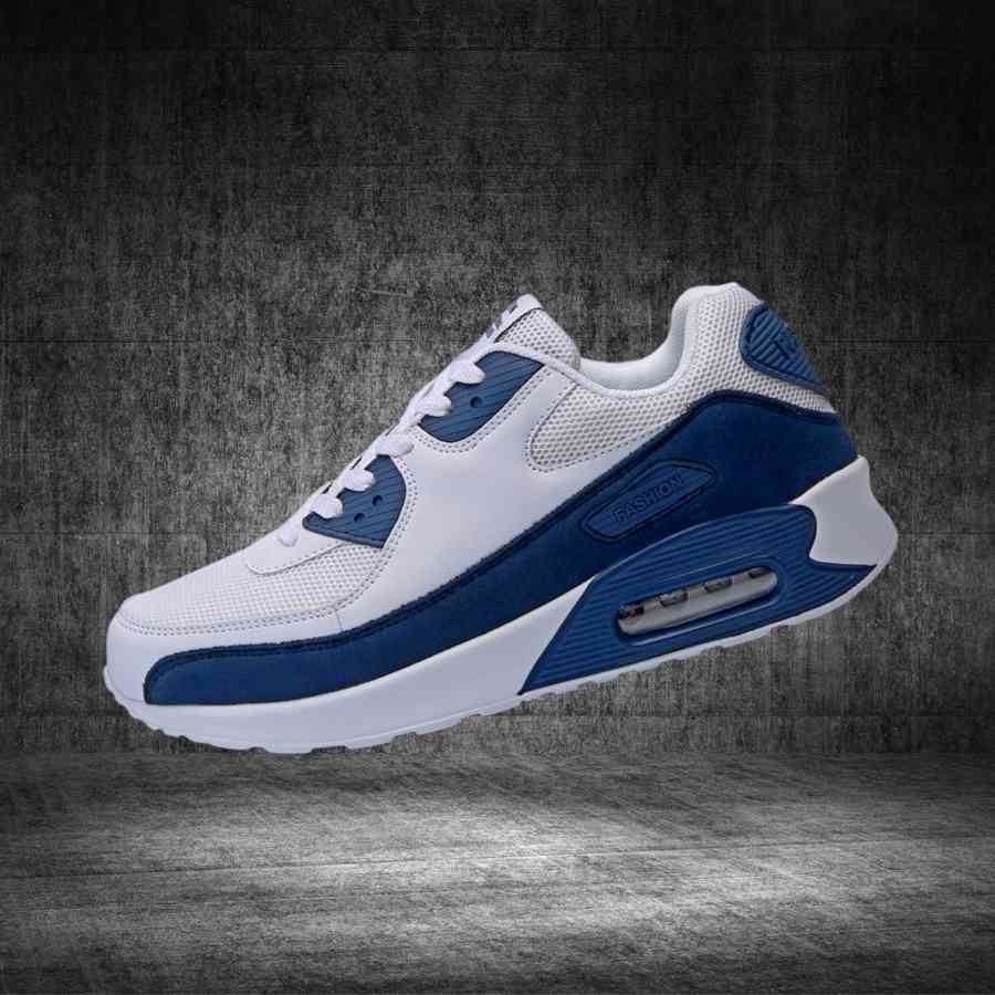 Zeitlose Sneaker für Damen und Herren – Max