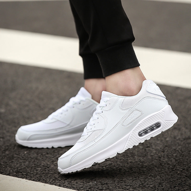 Zeitlose Sneaker für Damen und Herren – Max