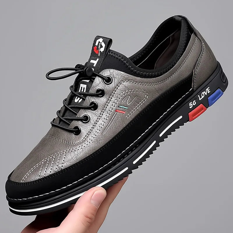 Benny Herren Freizeit Schuhe