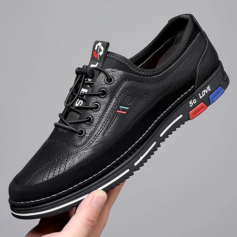 Benny Herren Freizeit Schuhe