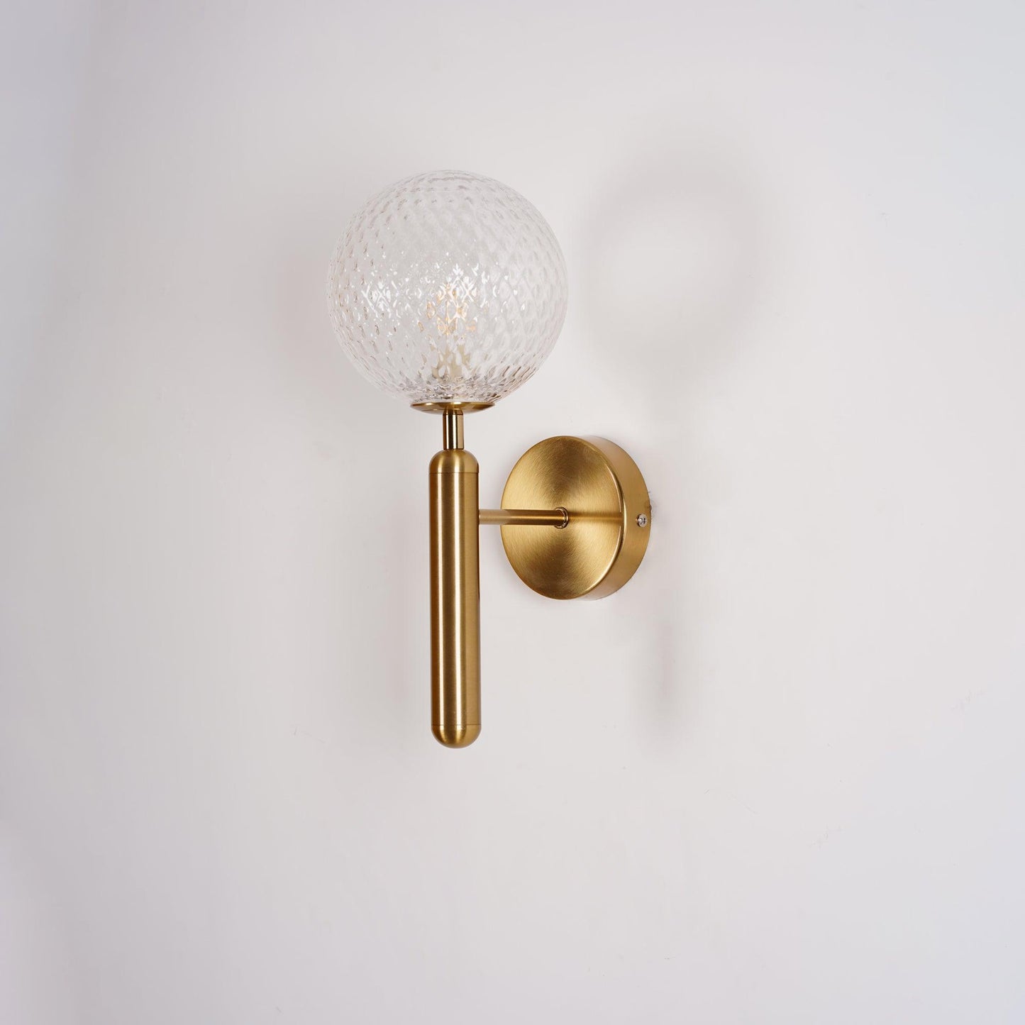 Scandiluxe Wall Lamp