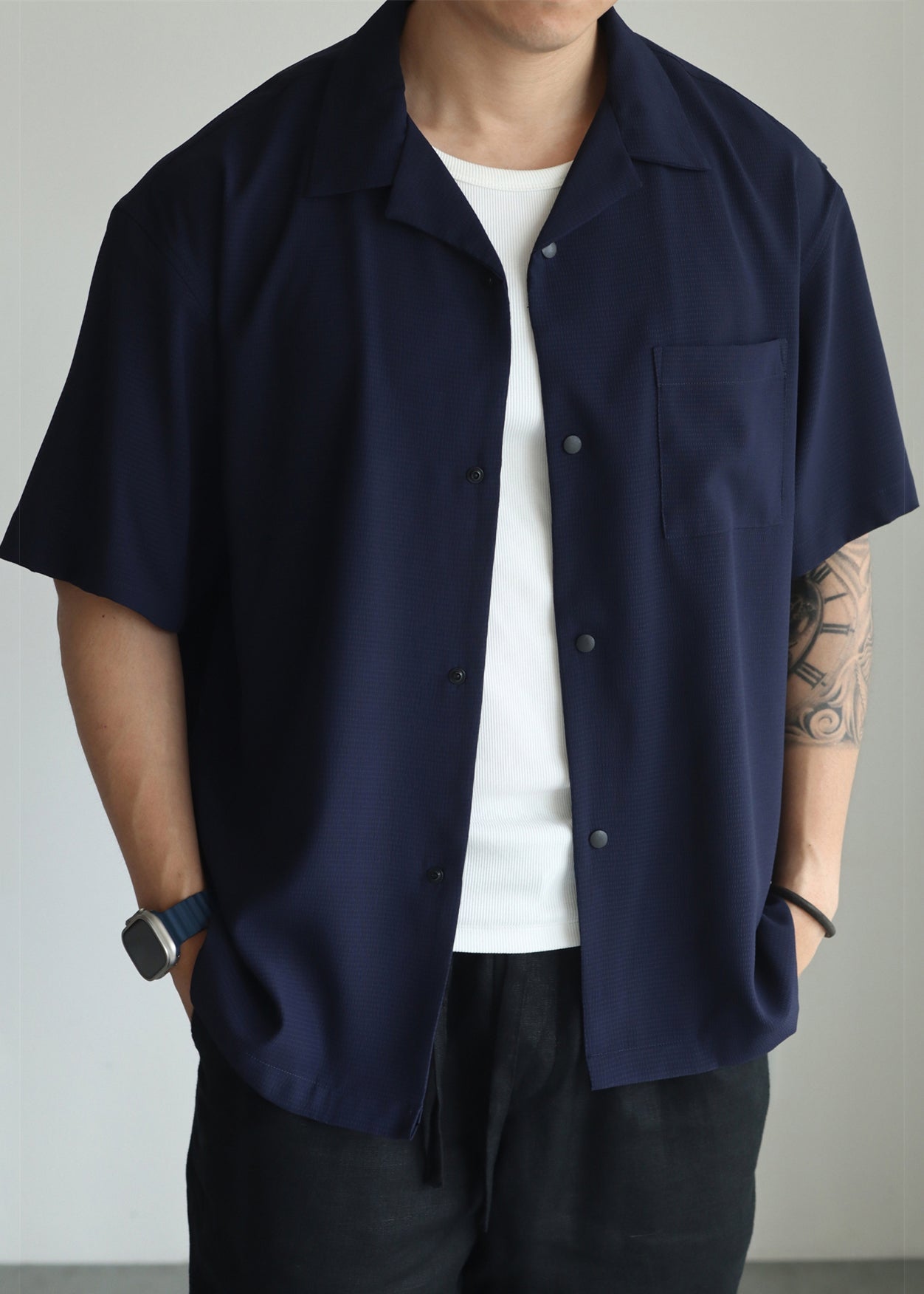 - Amawinc
