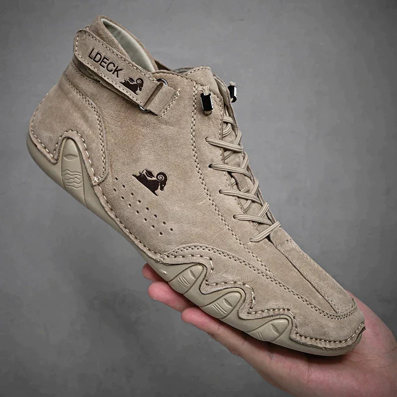 Orthopedic Shoes by Hendrik