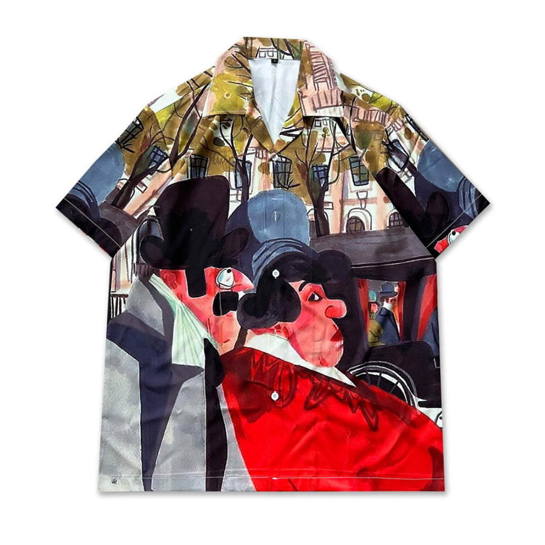 - Amawinc