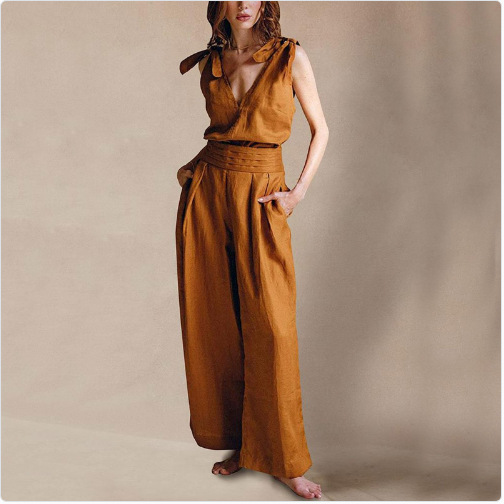YESSY Elegant Jumpsuit