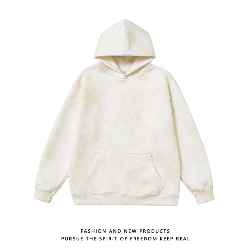 Damen modischer Kapuzenpullover mit einzigartigem Design Amawinc