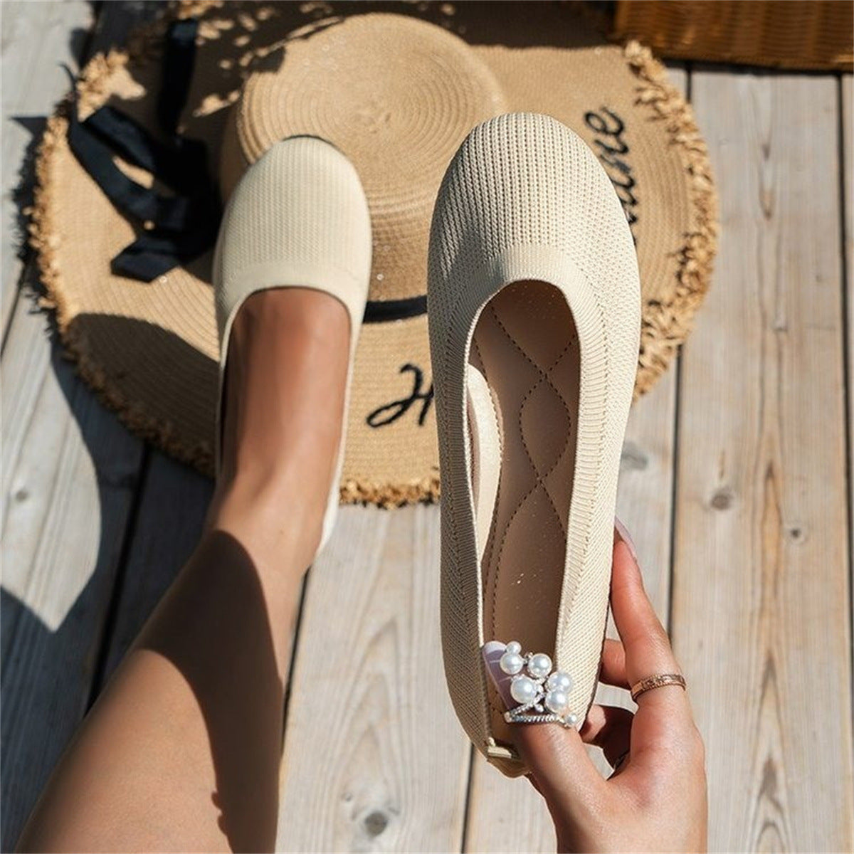 Komfortable orthopädische Damen-Sandalen Frida