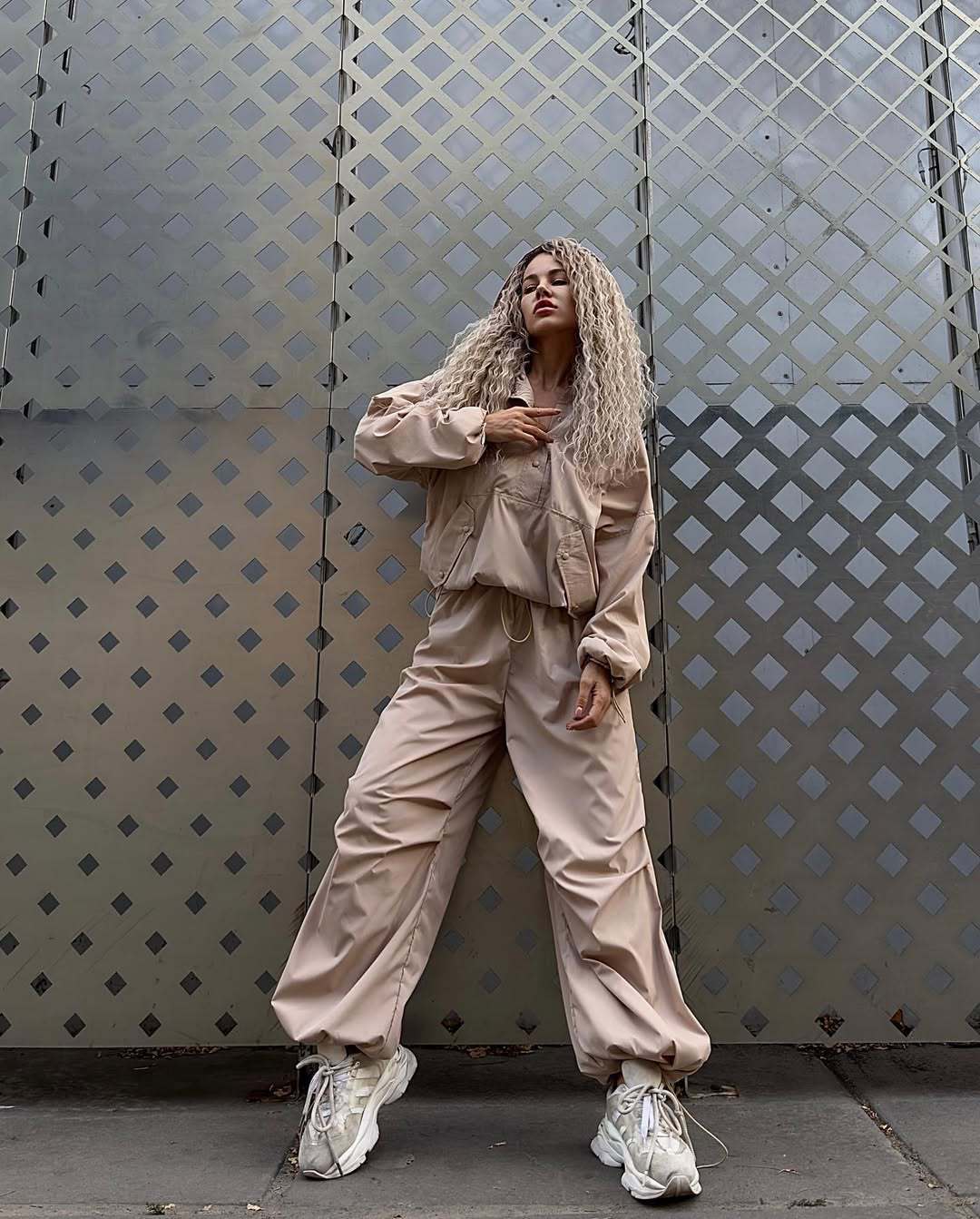 Damen Kurze Regenjacke Amawinc