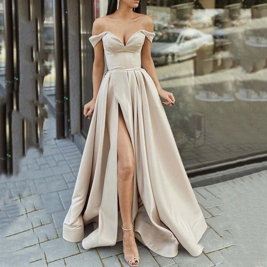 Fudus | Modernes Swingkleid mit Rückenausschnitt