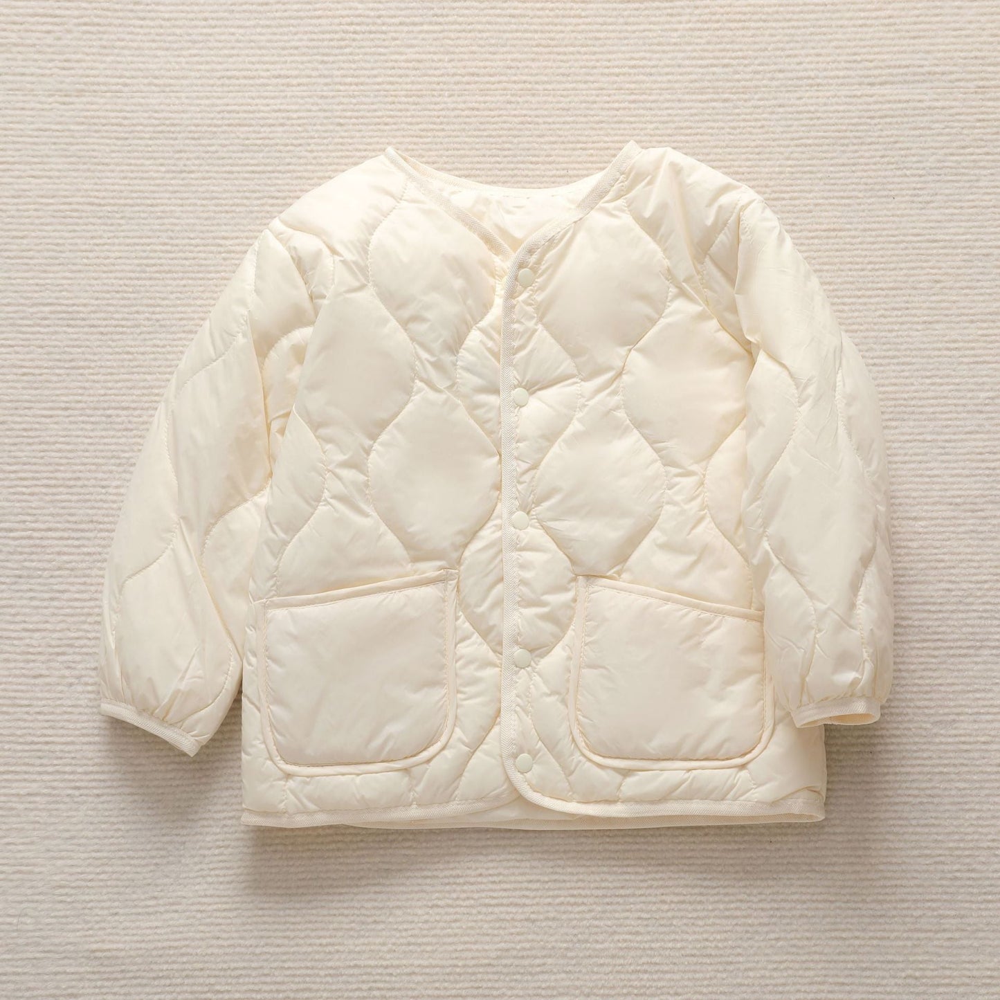 Damen gesteppte Weste Amawinc