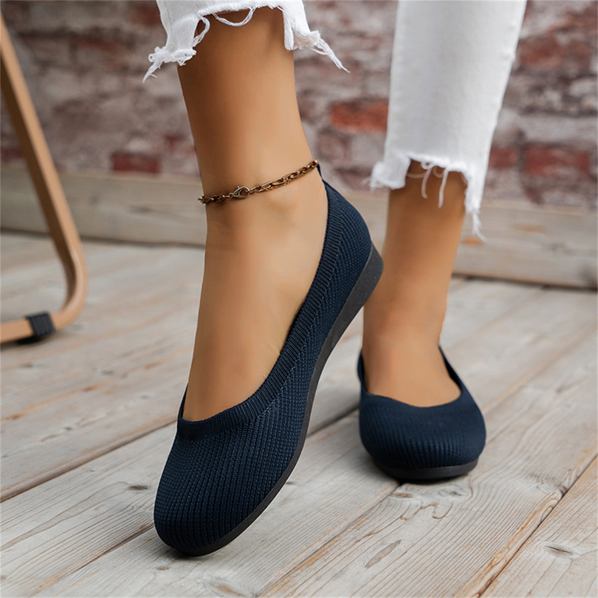 Komfortable orthopädische Damen-Sandalen Frida