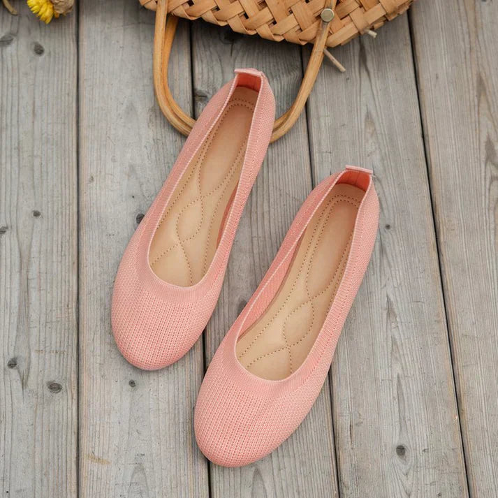 Joyce Orthopädische Damen-Sandalen
