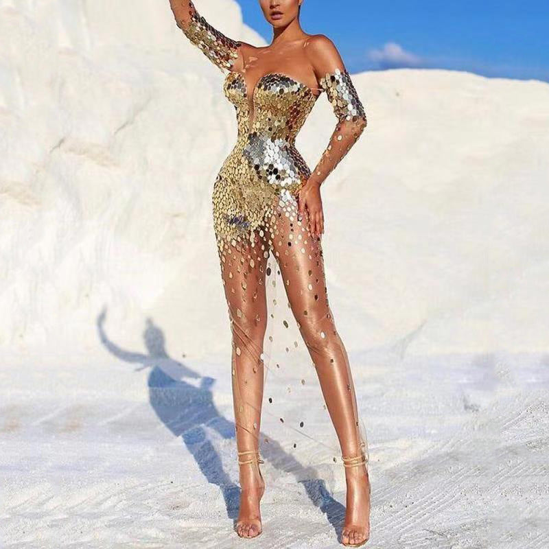 Fudus: Edles Partykleid im Feen-Stil