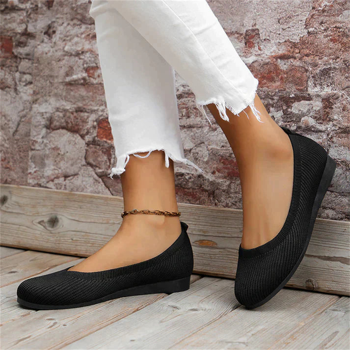 Joyce Orthopädische Damen-Sandalen