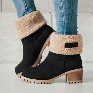 Orthopedic Boots for Comfort and Style – Winter Boots