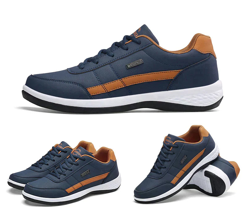 Orthopädische Schuhe Aksel