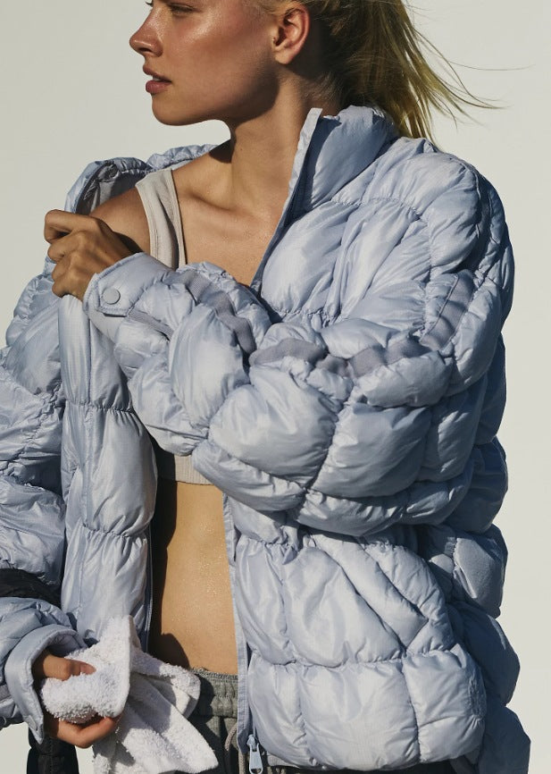 Damen Steppjacke Amawinc