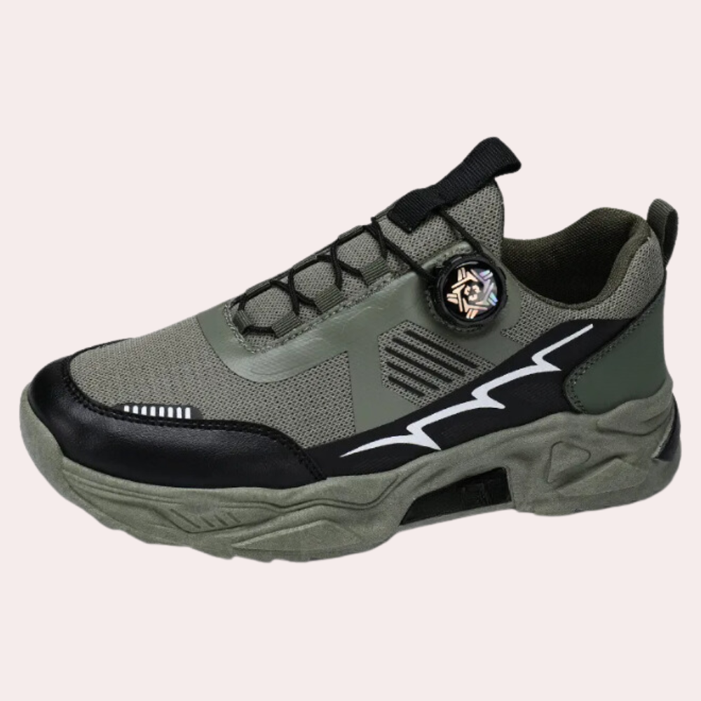 Trendige Herren-Sneaker: Sportlich und bequem