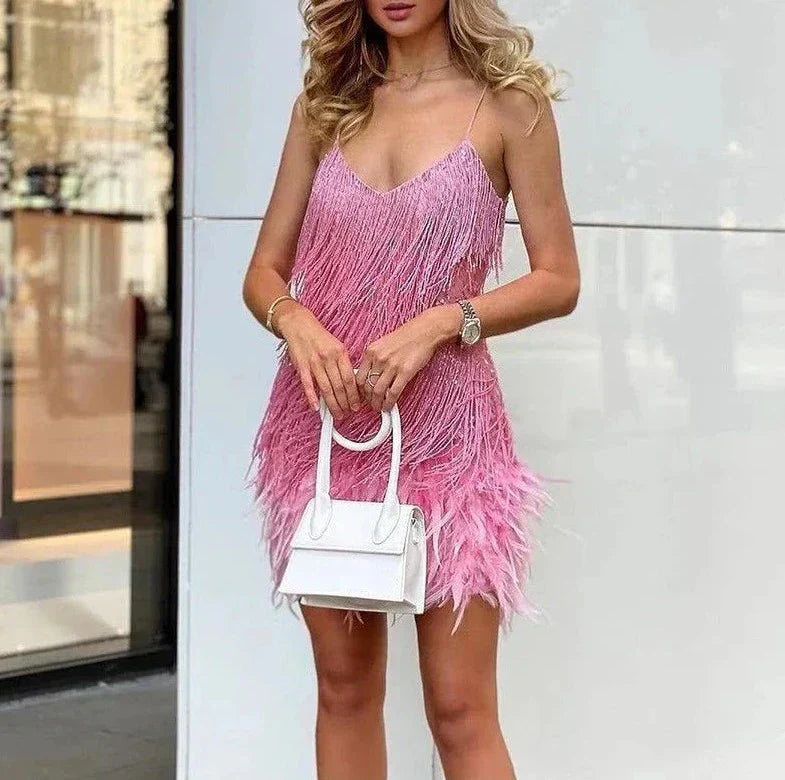 Cocktailkleid Oksana für Damen