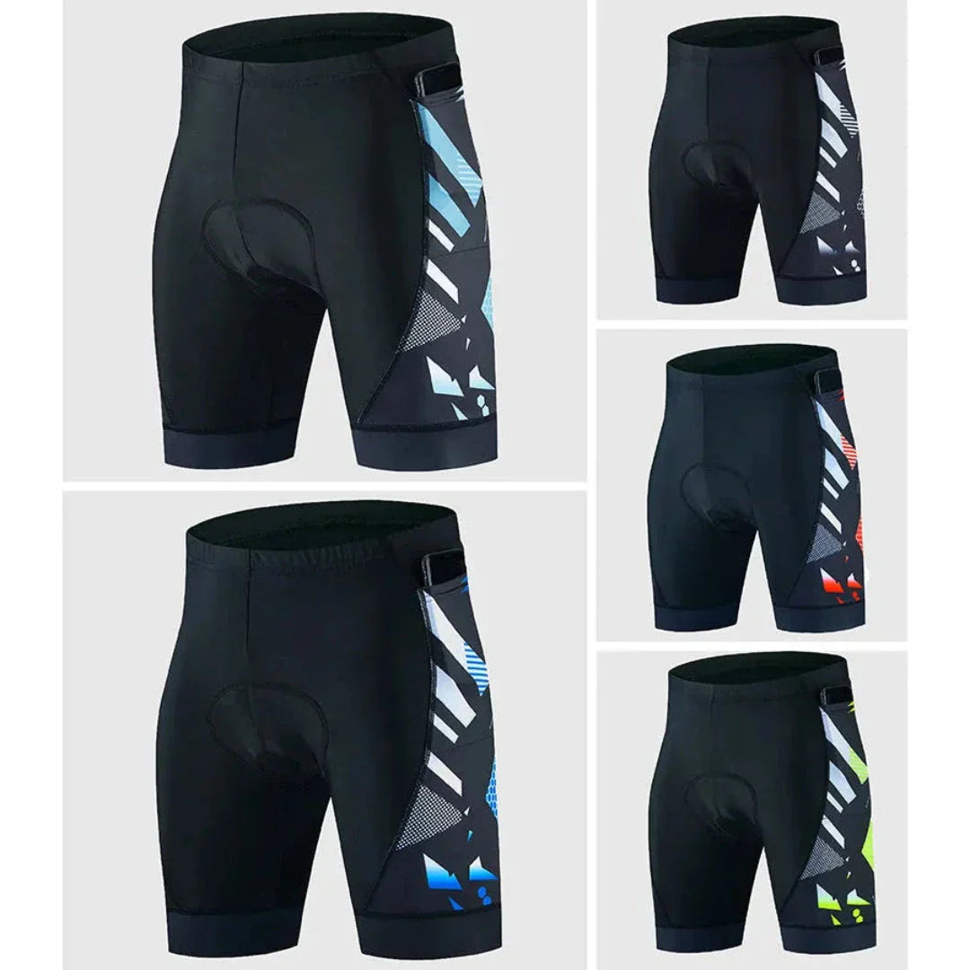 Oliver Shorts De Compression À Séchage Rapide Avec Doublure Intégrée Pour Cyclisme Et Course Tissu Respirant UV