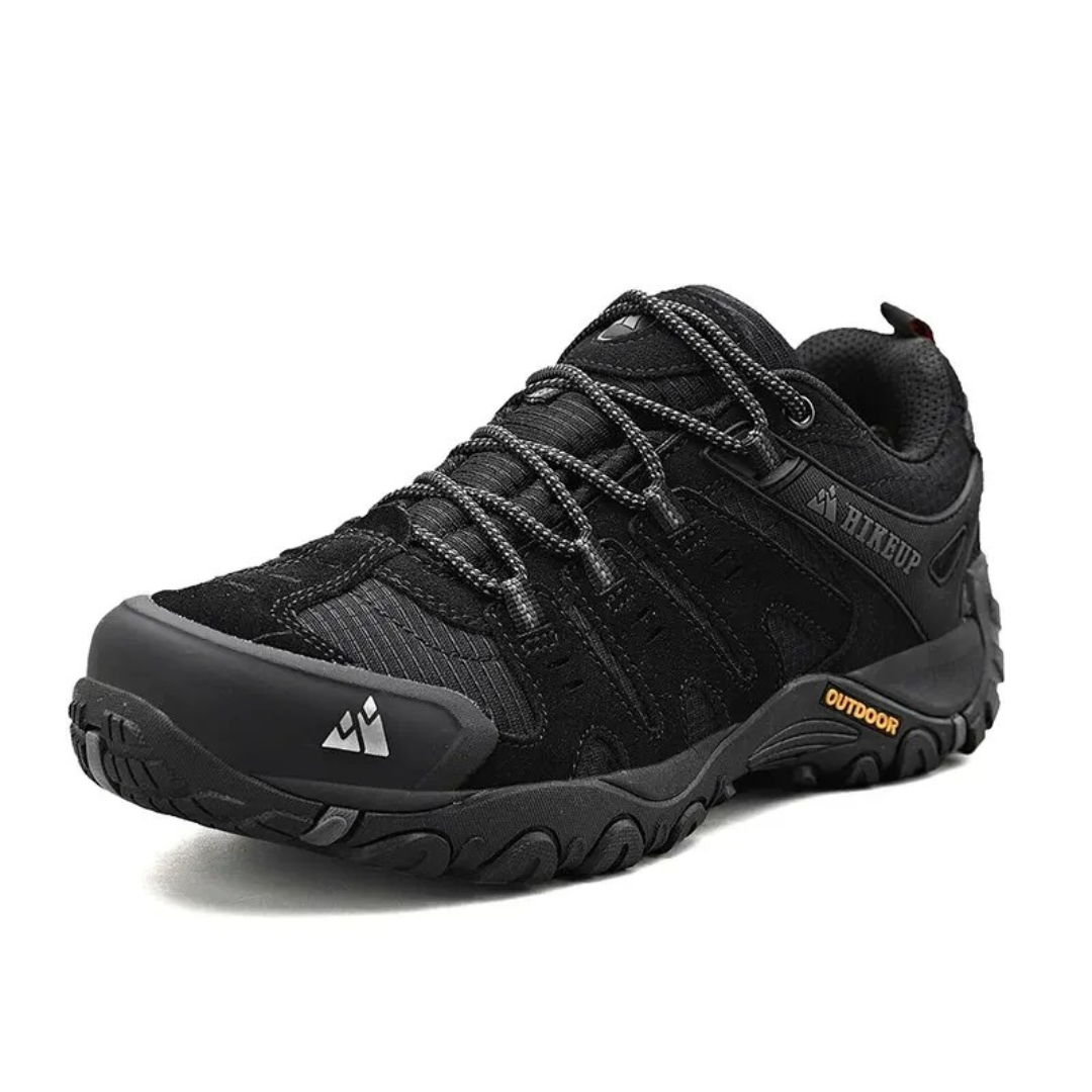 Komfortable und stilvolle Herren-Wanderschuhe in Premium-Qualität