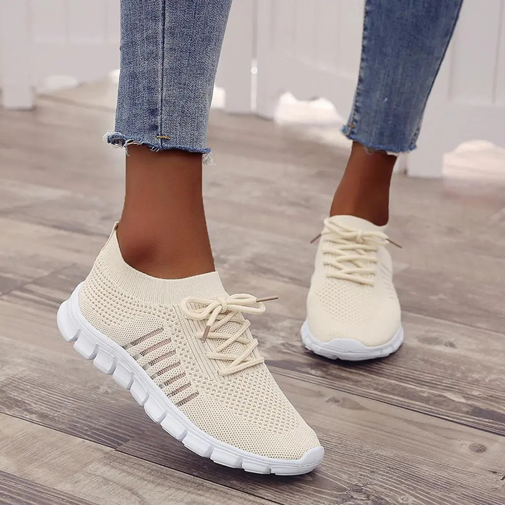 Chaussures Confort Pour Femmes Amawinc Avec Amorti Et Stabilité Pour Une Marche Sur Nuage