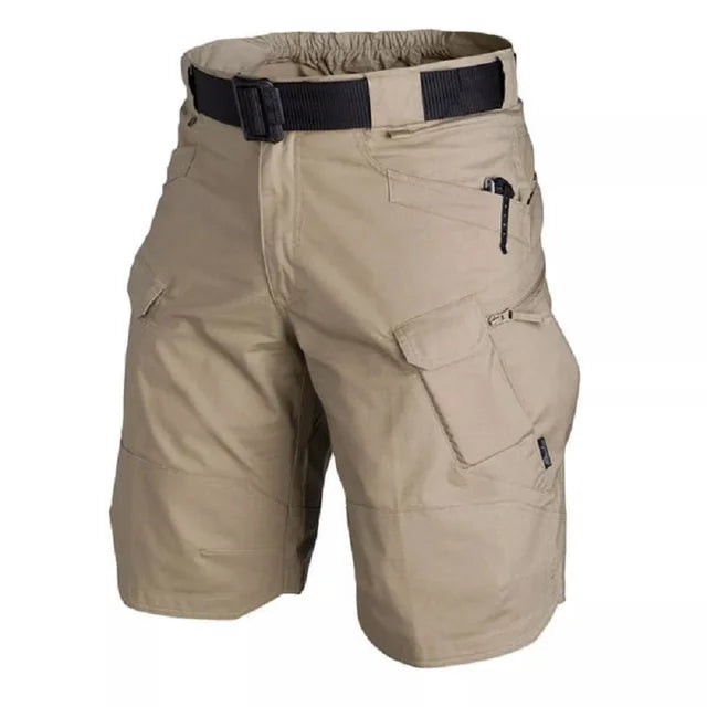 Danner Schnelltrocknende Cargo-Trainingshorts