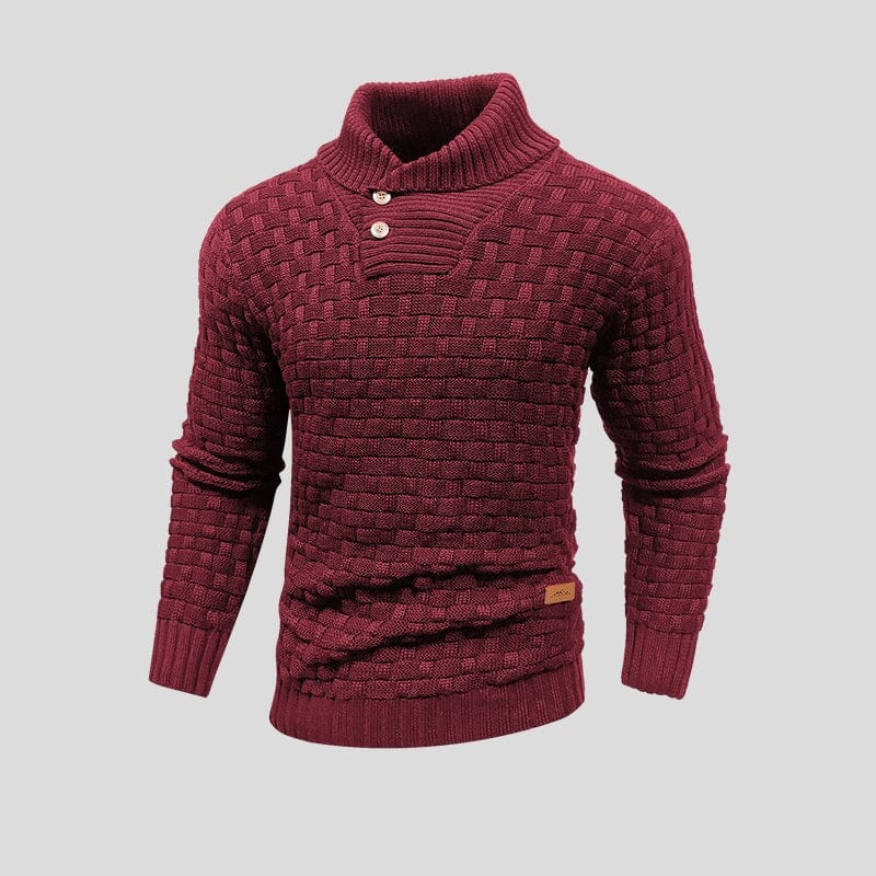 Baumwollpullover von Lucas™
