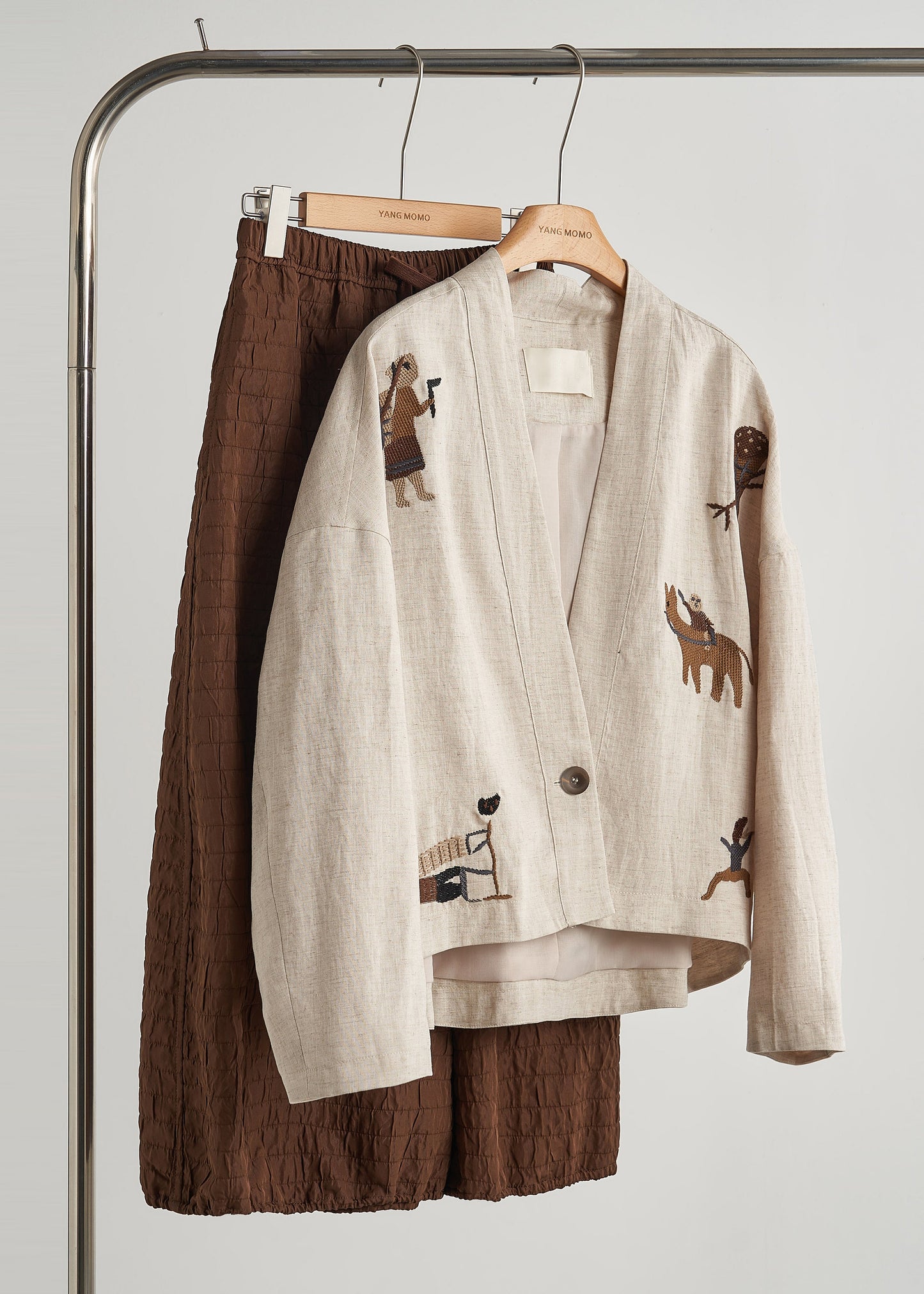 - Amawinc