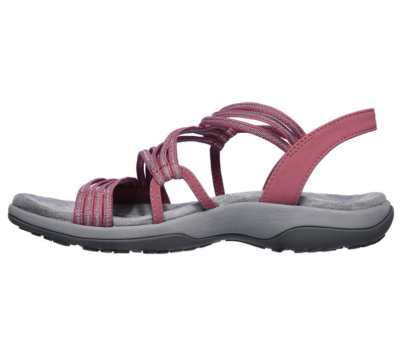 Elegante orthopädische Sandalen Odessa
