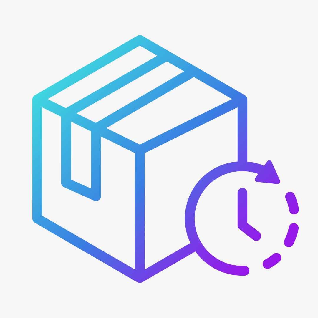 Expedited Processing - Amawinc