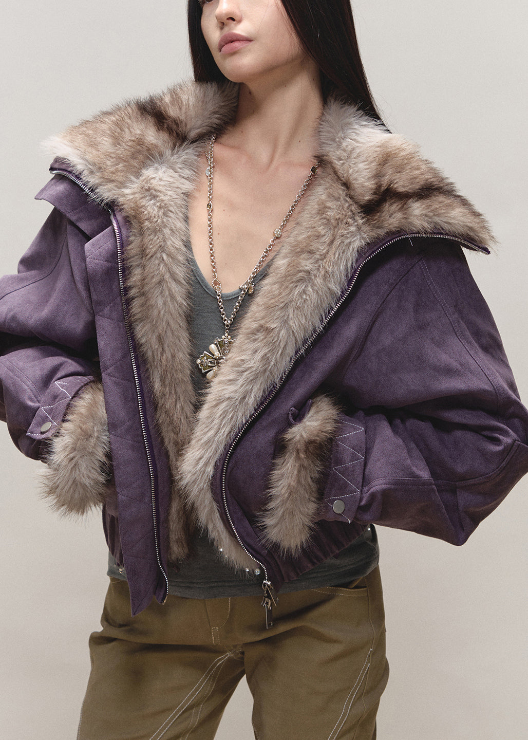 - Amawinc