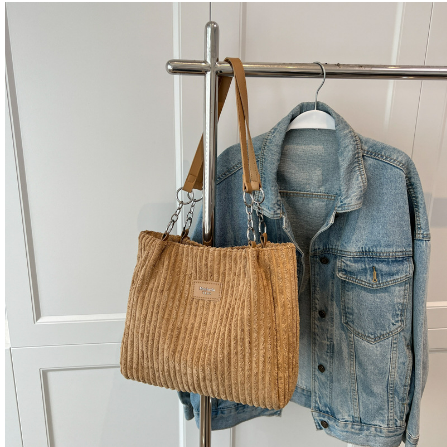 Hochwertige Katira Damenhandtasche