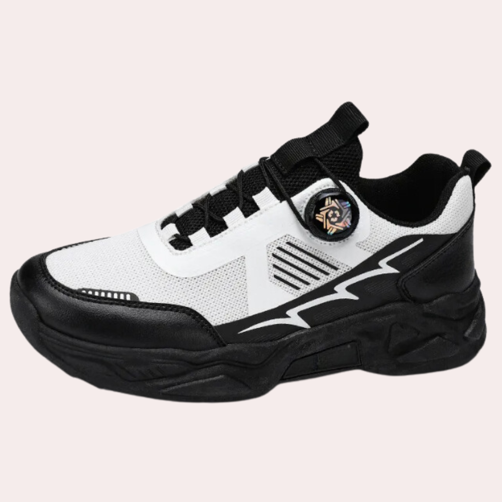 Trendige Herren-Sneaker: Sportlich und bequem