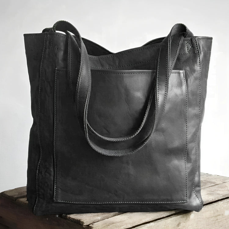 Khalene Damen Schultertasche