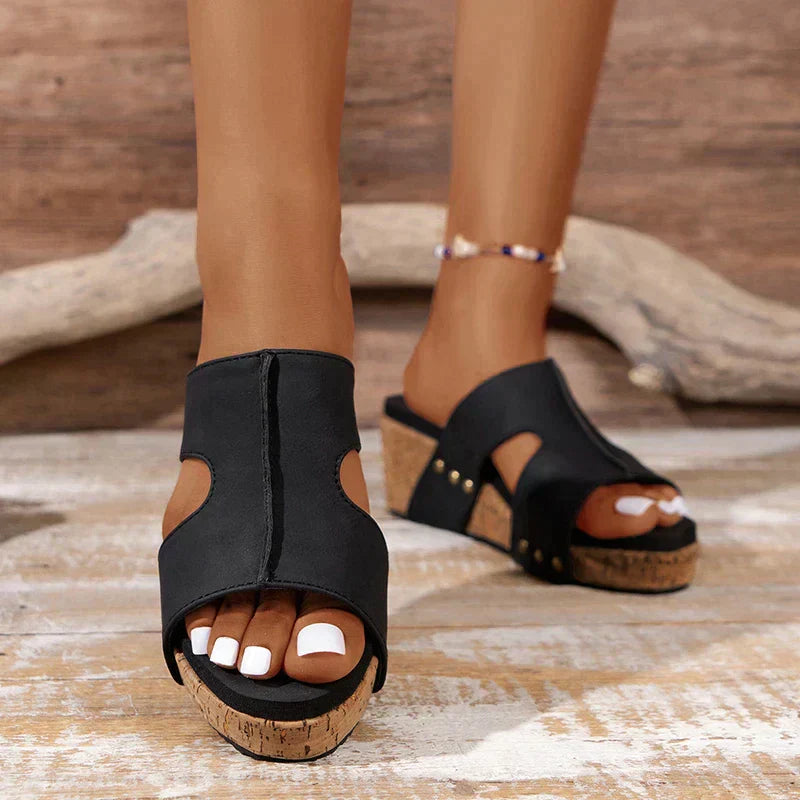 Aida Orthopädische Sandalen
