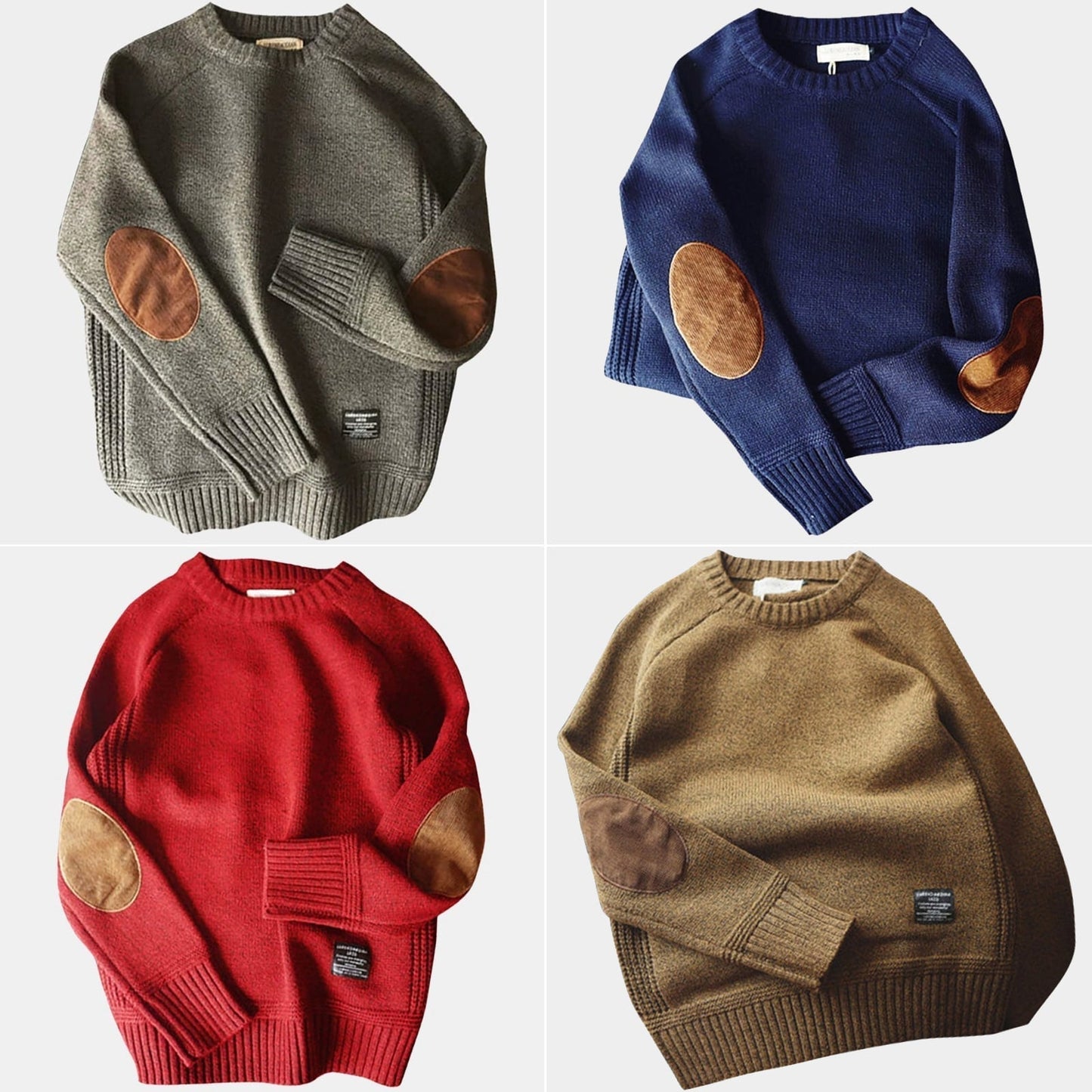 Pull Roberto Russo New York En Maille Raffinée Pour Un Style Urbain Intemporel Et Luxueux