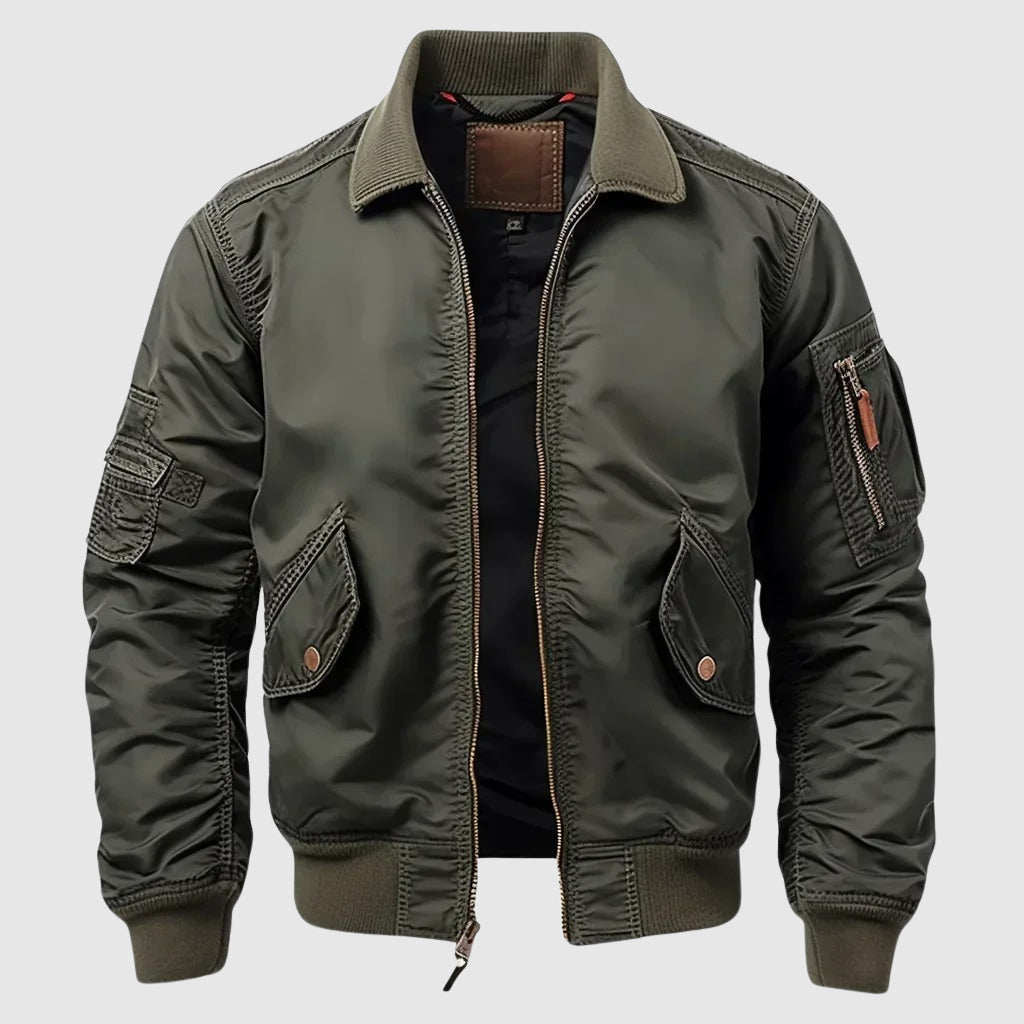 - Amawinc