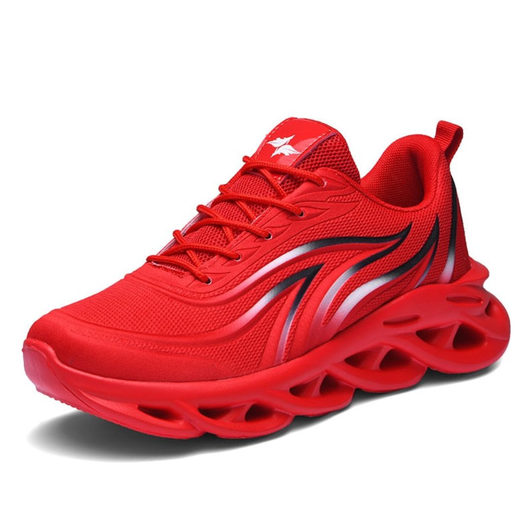 Chaussures Athlétiques Ronin Pour Homme Amawinc Haute Performance Avec Soutien Et Contrôle Des Chocs