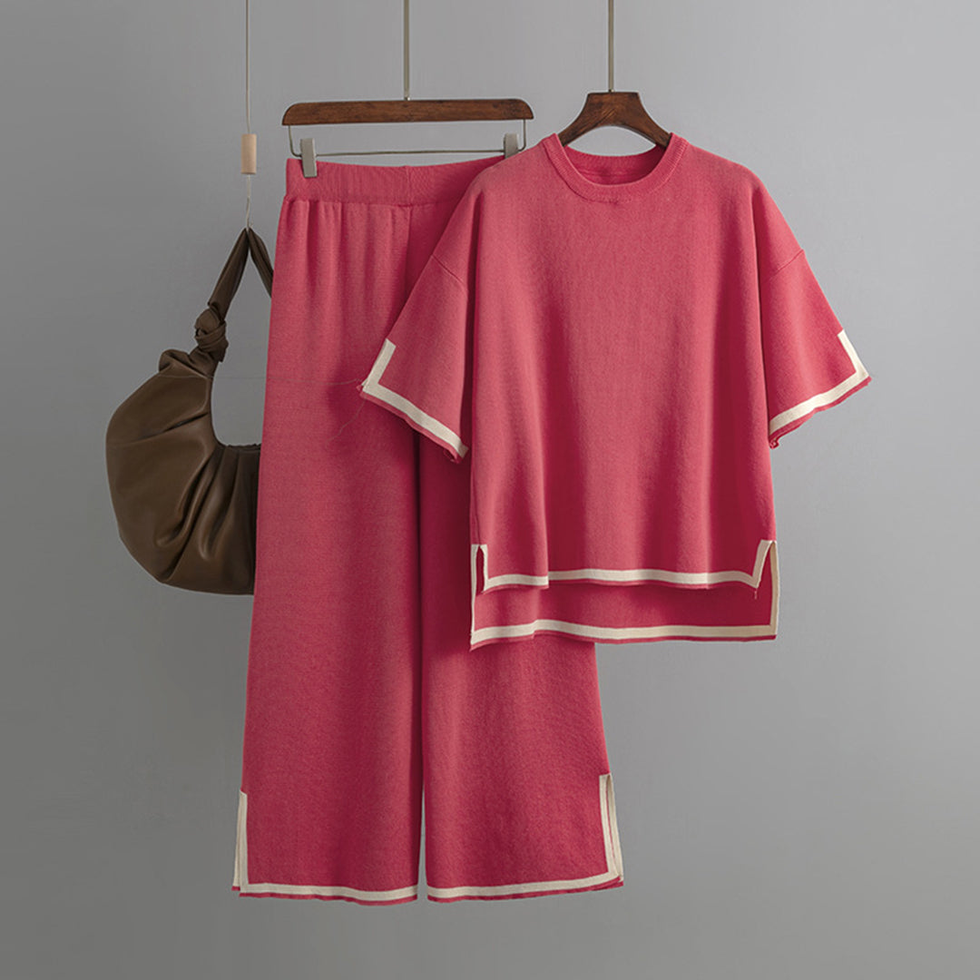 ALEXIA - Elegantes Damen-Set
