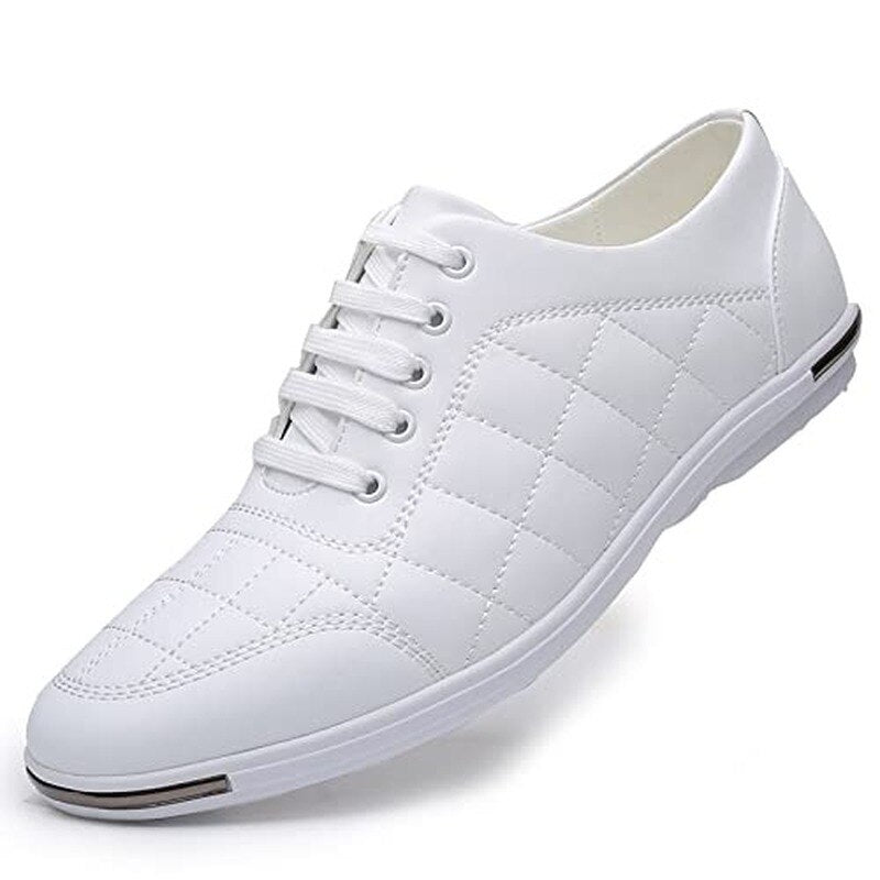 Hochwertige Herren-Schuhe: Elegant & bequem