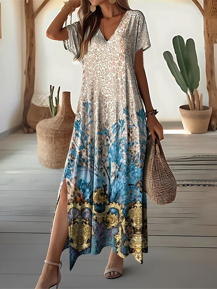Serena Dress