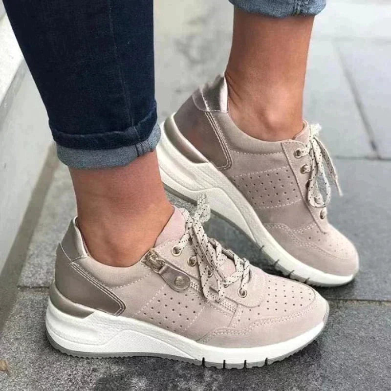 Damenschuhe mit orthopädischer Funktion von Iris