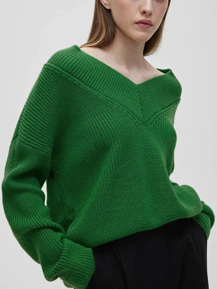 Bequeme Damenbluse von Lumith