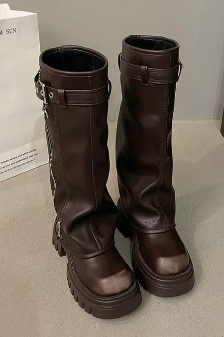 Elegante und orthopädische Damen-Stiefel für alle Gelegenheiten