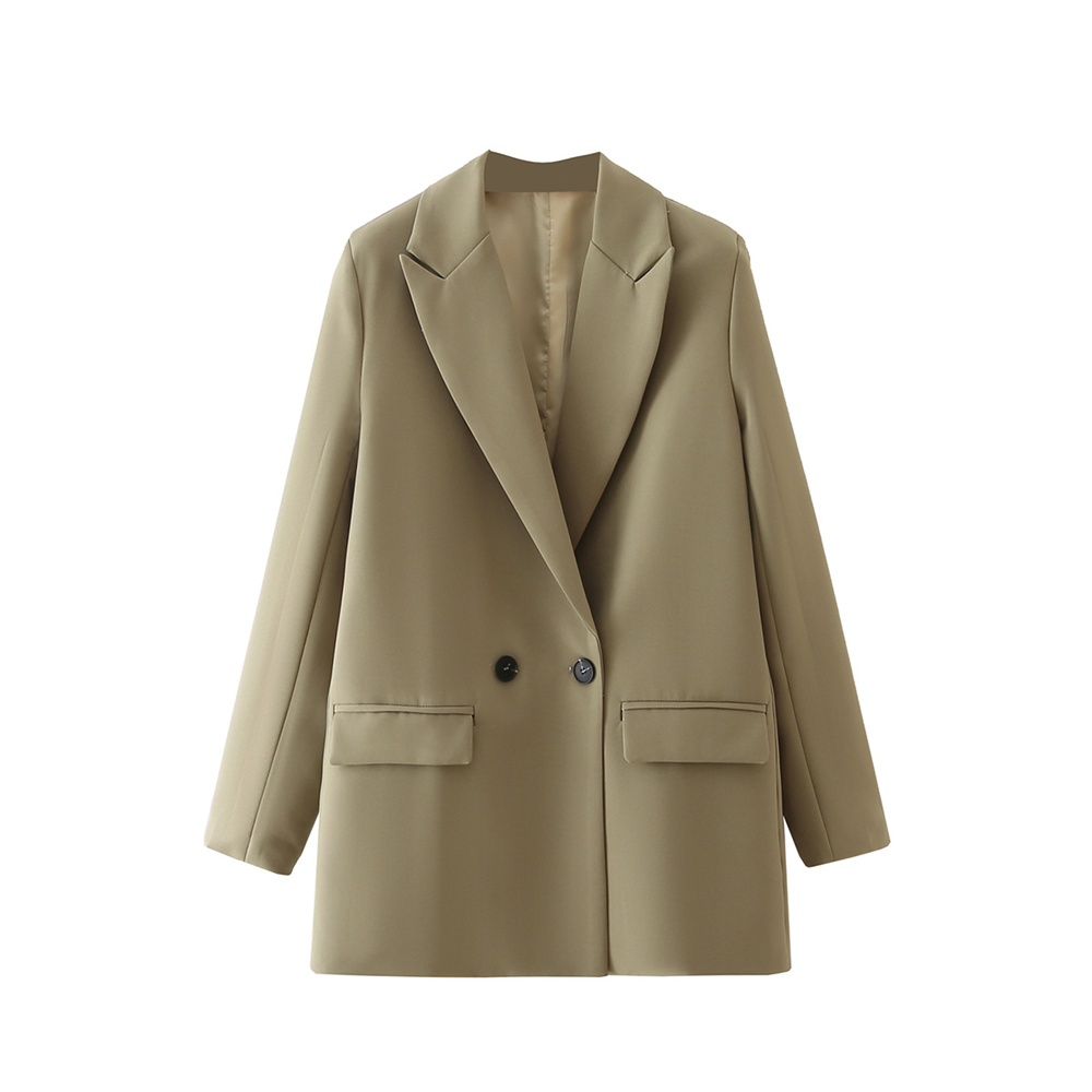 Avelena Knit Blazer