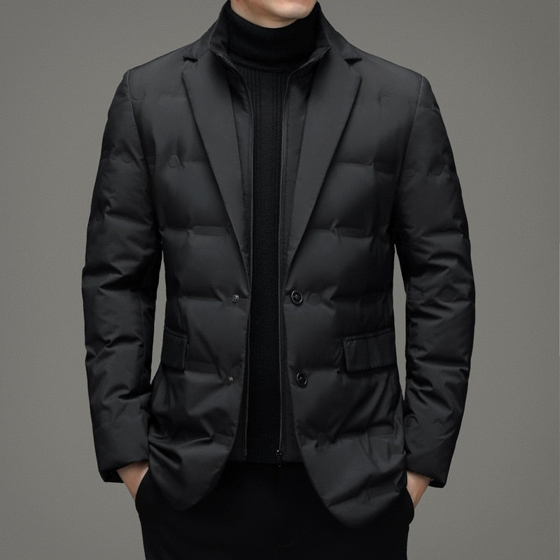 Yuriah Winter Jacket