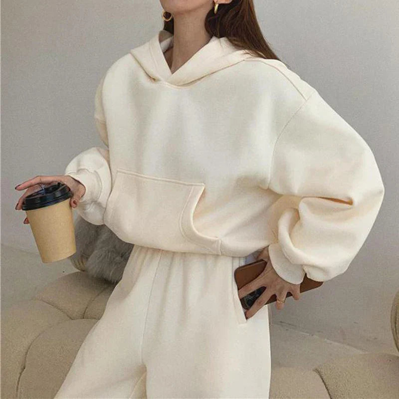 Edle, vielseitige Winterhosen Delina